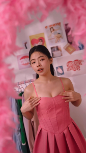 Softt Natural Boost -- Double Sided Adhesive Bra