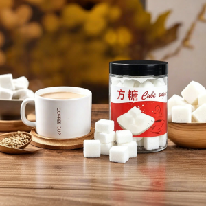 WENXIANGZAN | Special Grade White Sugar for Coffee