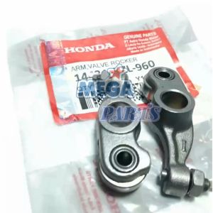 Platuk templar piano klep beat fi beat new scoopy fi K25 KZL klep Spacy F1 stater kasar Rocker Arm