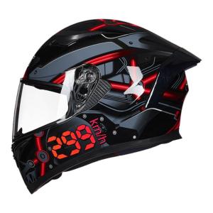 AIS | Color Changing All Season Motorcycle Helmet