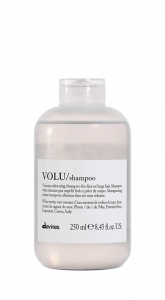 Dầu gội tăng độ phồng cho tóc mảnh và yếu DAVINES Volu 1000ML
