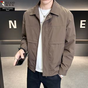 TUCANO | Spring Simple & Stylish Men Jacket