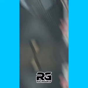 STANDAR SAMPING RING 14 PENDEK PANJANG 15 CM UNIVERSAL