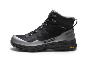 Toread | Waterproof Anti-slip Mid-cuff Hiking Shoes
