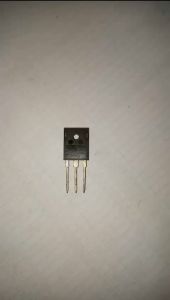 Sparepart travo DSEC 60