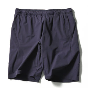 Lightweight Breathable Mens Outdoor Sports Shorts Functional Tailoring Glue Mens Casual Straight Leg Pants Summer Shorts