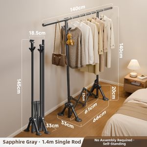 MINGZHI | Indoor Extendable Compact Drying Rack