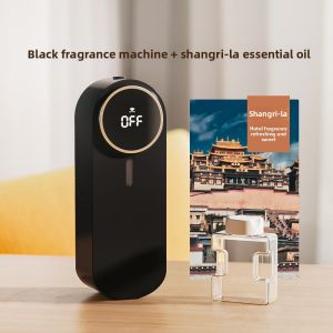 kufire | Air Freshener Aromatherapy Automatic Scent Diffuser