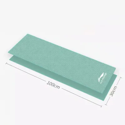 Li-Ning | Sweat Absorbent Quick Drying Cooling Sport Towel
