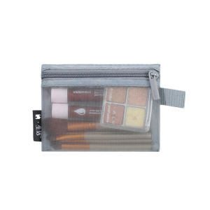NASHENGHUO | Transparent Travel Organizer Wash Pouch