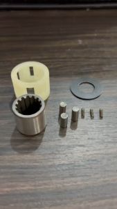 Cage Bentengan Kopling Jupiter MX Old Lama 1S7