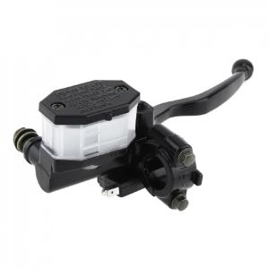 Universal Motorcycle Parts Hydraulic Pump Lever Replacement For GN125 / GS125