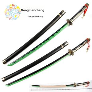 Yisheng | The Owari no Seraph Ashirios Anime Weapon Cosplay Wooden Sword