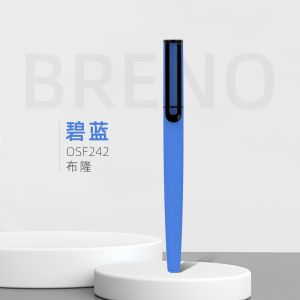 Black Inkball Business Office Supplies Neutral Pen Signing Water-Based Pen Logo 0.5mm Bullet Type for Daily Writing And Gifts