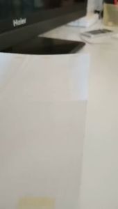 Eyelet Punch Ring 4mm ( 200s +/- in box - gunmetal col )