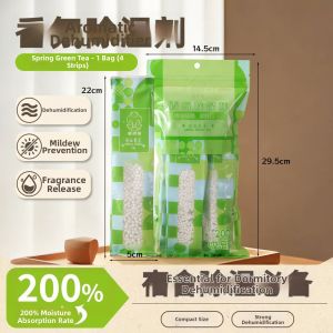 YOULE | Fragrant Dehumidifying Stick Moisture Absorber