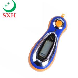 (SXH) Tasbih Digital Zikir Tali / Tasbih Elektrik + Tali Modul 1012