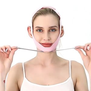 Đai quấn nâng cơ giúp thon gọn khuôn mặt GA625