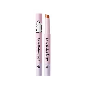 Son Môi Dạng Gel Dưỡng Ẩm Little Ondine Water Light Bubble Solid Lip Glaze Màu Trắng Tự Nhiên Không Dính Cốc Lâu Trôi