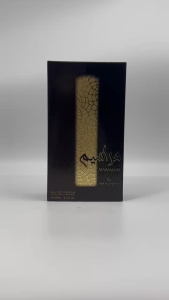 MARASEEM 100ML EAU DE PARFUM BY ARD AL ZAAFARAN