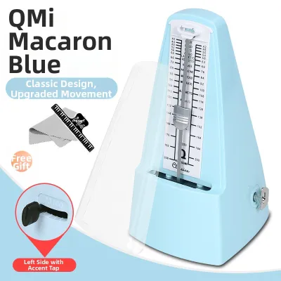 Electronic Universal Metronome