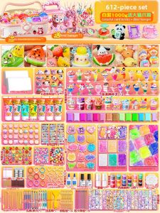 Air Drying Clay Kit For Kids