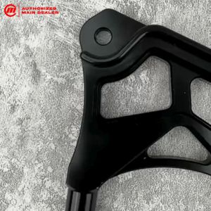 Braket Kaliper Radial Formula 260mm CNC Honda Beat Vario Scoopy NBT