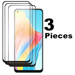 สำหรับ ZTE Nubia Focus 5G กระจกเทมเปอร์รุ่นปกป้องหน้าจอฟิล์มติดโทรศัพท์