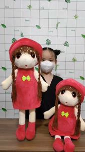 ĐỒ CHƠI GẤU BÔNG CÔNG CHÚA