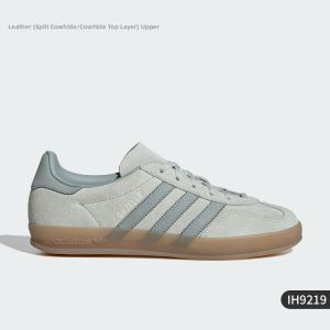 adidas | Classic Breathable Wear-resistant Plimsolls