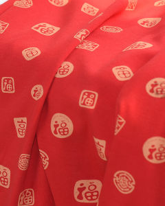 Soft Pure Cotton Knitted Fabric Childrens Clothing Skin-friendly Bedding Material Childrens Cotton Fabric Elastic Combed Cotton