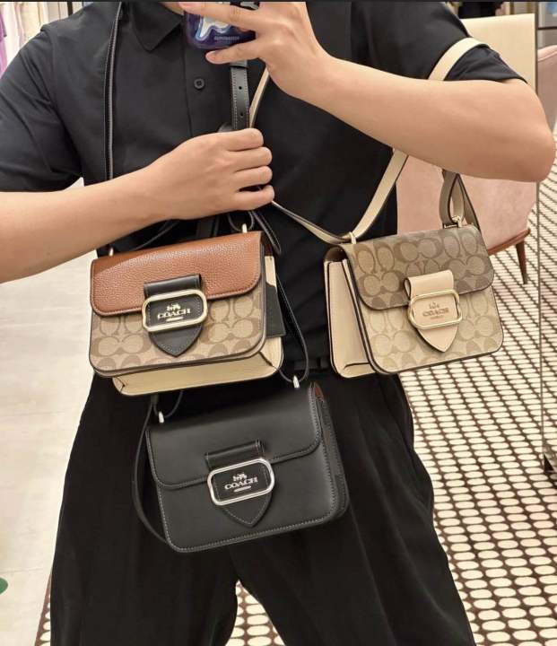 Lazada coach bags online authentic