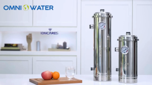 Ioncares PVDF Ultra Super Clean