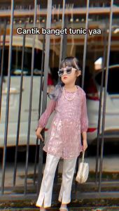 Outer zize anak brokat sapto terbaru 2025