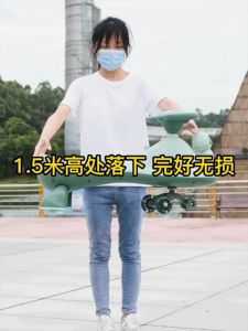 🦁TinyLion🦁 รถดุ๊กดิ๊ก รถขาไถเด็ก ดุ๊กดิ๊กเด็ก รับน้ำหนักได้100KG รถดุ๊กดิ๊กมีไฟมีเสียงดนตรี วัสดุแข็งแรง ปลอดภัยต่อเด็ก