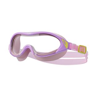 YUKE | Anti-fog High Definition Large Frame Childrens Swimming Goggles
