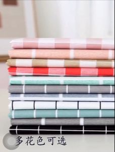 🎉สินค้าราคาพิเศษ 🎉 ผ้าปูโต๊ะสไตล์มินิมอลล์ สี่เหลี่ยมผืนผ้า  ผ้าพร็อพถ่ายรูป ขนาด140x180cmกันน้ำและกันเปื้อน ทำความสะอาดง่าย