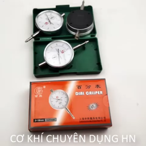Đồng hồ so Dụng cụ đo mặt phẳng (DHSD)