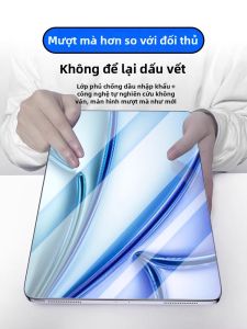 DAIMANG | Dust-Proof Quick-Apply Screen Protector Paper-like