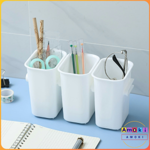 Amoki Refrigerator Food Classification Storage Box: Kitchen Storage Solutions