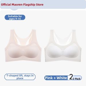 MiiOW | Sport Shockproof Breathable Girls Bra