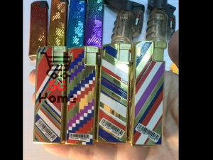 Lighter Windproof Lighter Barbecue Lighter Extended Multi-function Kitchen Lighter Gas Lighter Stove Gas BBQ MIX & MATCH