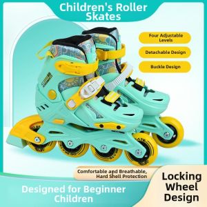 LIWAN | Beginner Child Roller Skates New Model