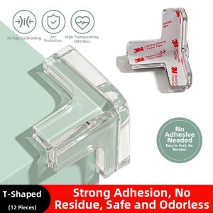 3M | Anti-Collision Protective Corners Thickened