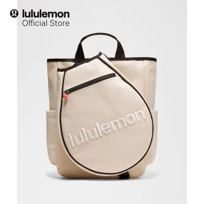 lululemon Racket Bag