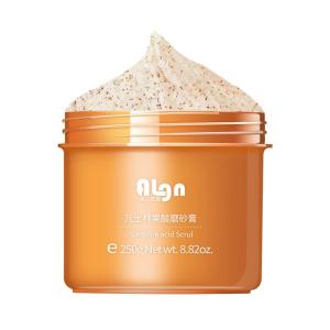 Algn | Niacinamide Exfoliating Scrub