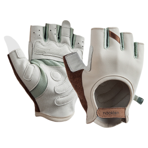 naokten | Lightweight Anti-Slip and Blister Prevention Half-Finger Gloves