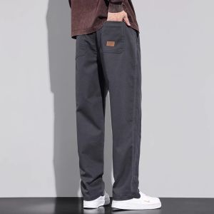 TUCANO | Loose Summer Casual Pants Trousers Wide Leg Straight