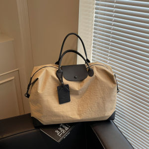 LUSUO | Attractive Lightweight Large Capacity Travel Bag