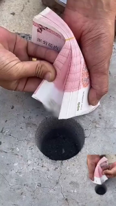 Leak-Proof Butyl Tape Waterproof Leak-Proof Patch Aluminum Foil Butyl Waterstop Tape Repairing Leaky Garden Pipes